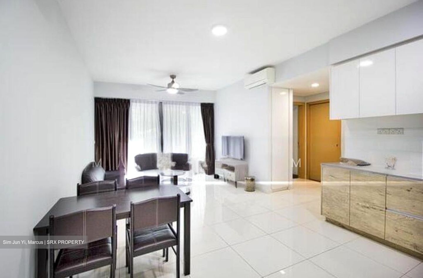 Eight Courtyards (D27), Condominium #522288851